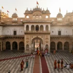Kanak Bhavan Ayodhya: Timings, History & What to See — featured image