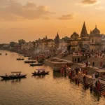 Saryu Ghats & Ram ki Paidi, Ayodhya: Evening Aarti, Boating & Cruise — featured image