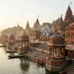 Nageshwarnath Temple & Guptar Ghat, Ayodhya: A Quieter Half-Day — featured image