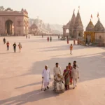 Varanasi with Elderly Parents: Accessibility, Pacing & the Corridor Plan — featured image