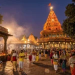 Bhasma Aarti Booking: Official Portal Guide for Mahakaleshwar, Ujjain — featured image