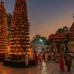 Ujjain Temples Beyond Mahakal: Harsiddhi, Kal Bhairav, Mangalnath, Sandipani — featured image